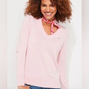 PERFECT CONDITION VINEYARD VINES SWEATER